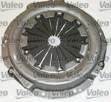 VALEO 801001 Clutch Kit